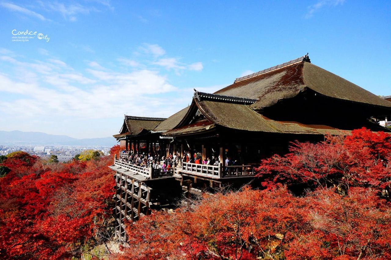 Rumah liburan 北巽サクラハウス一軒家 Sakura House Kitatatsumi 最大16名 Osaka