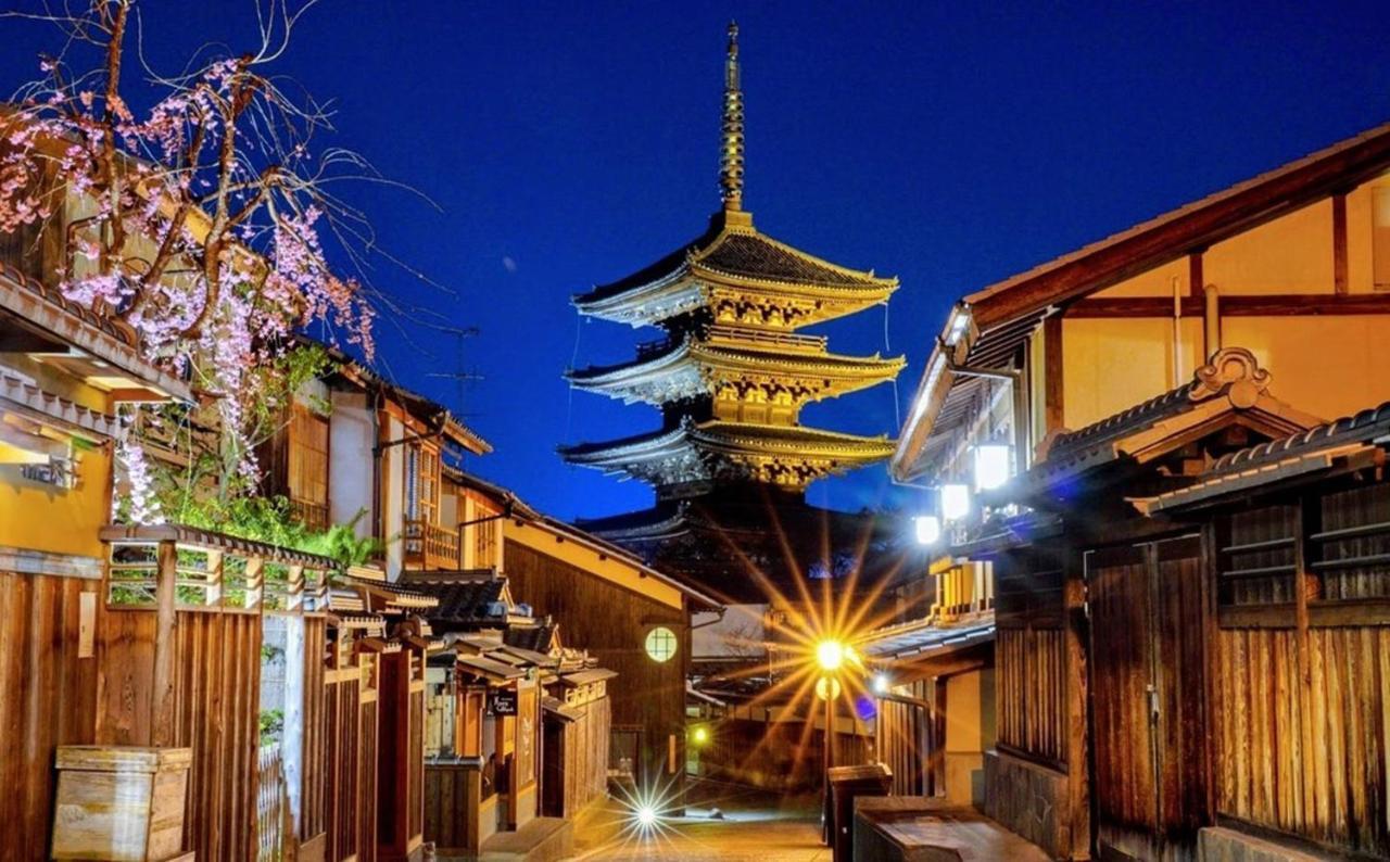 北巽サクラハウス一軒家 Sakura House Kitatatsumi 最大16名 Rumah liburan *