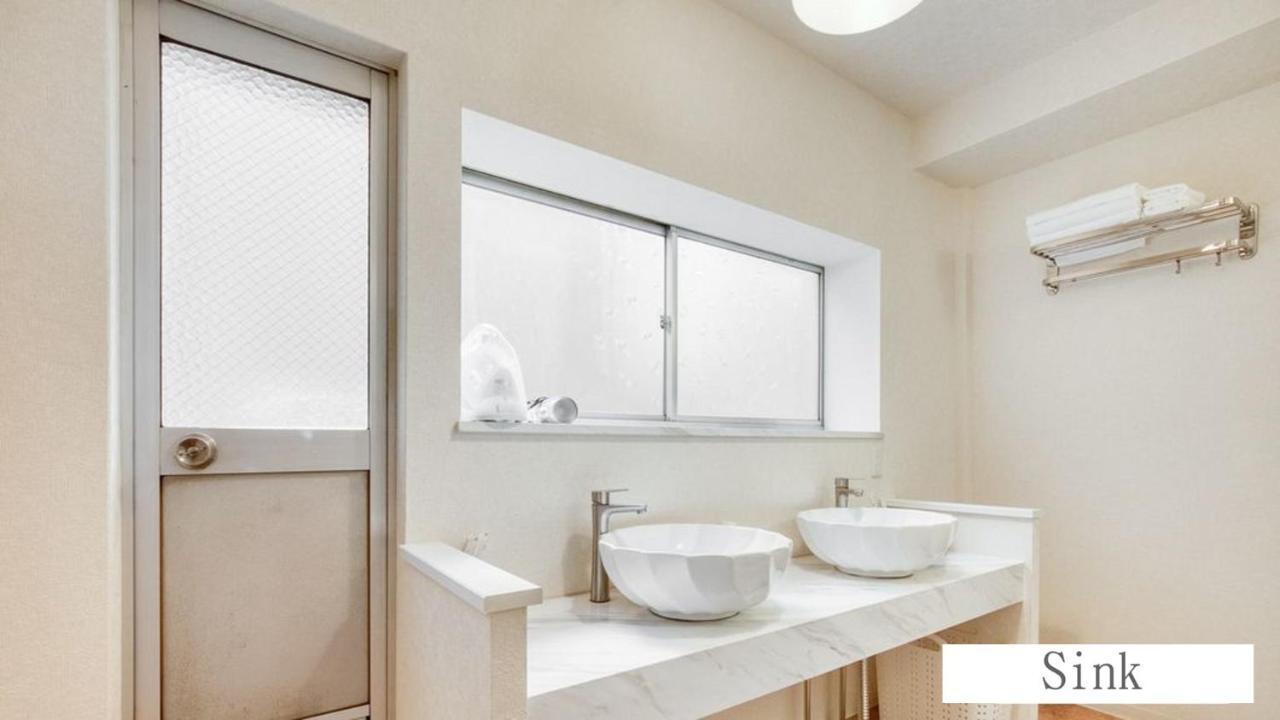 北巽サクラハウス一軒家 Sakura House Kitatatsumi 最大16名 Rumah liburan
